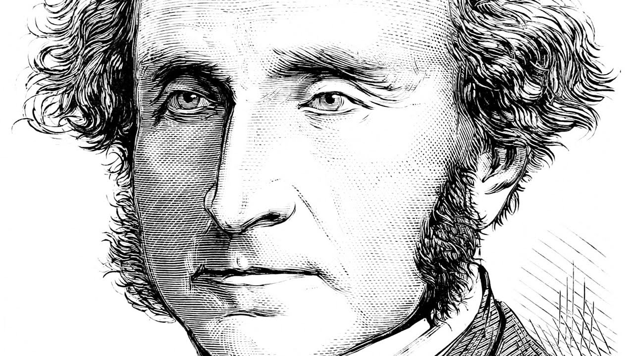 John Stuart Mill