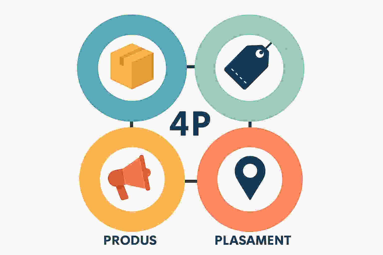 Cele 4P în Marketing Cele 4P în Marketing